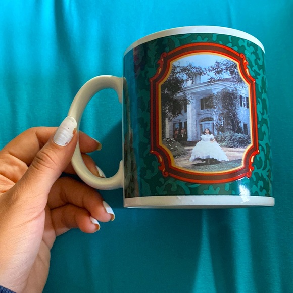 Gone with the wind - Picture 1 of 4